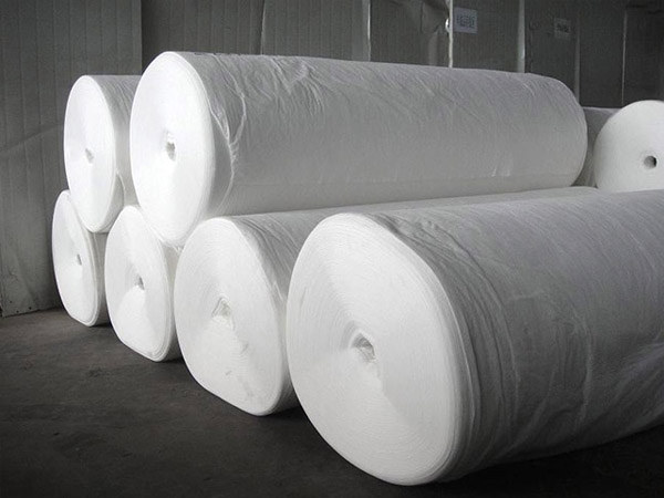 什么是聚酯防裂布?