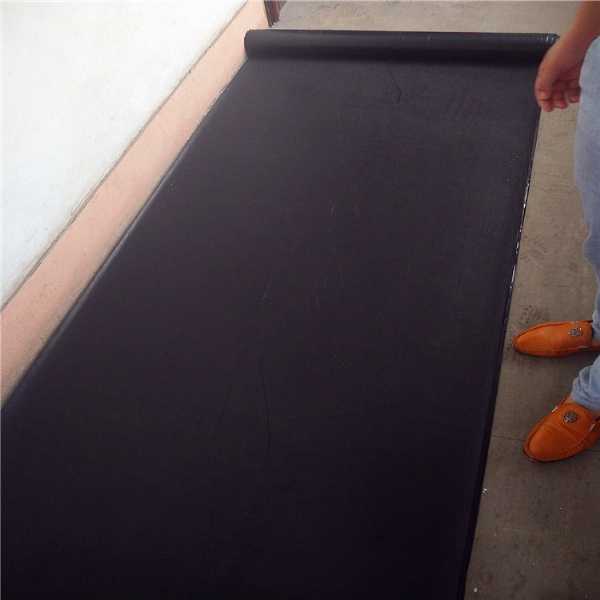 改性瀝青防水卷材