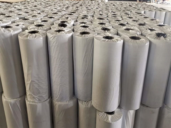 防水卷材的適用范圍