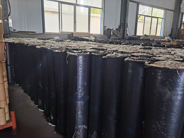 聚氯乙烯(pvc)防水卷材