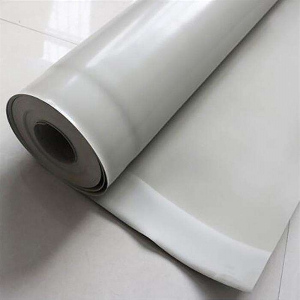 聚氯乙烯(PVC)防水卷材施工工藝