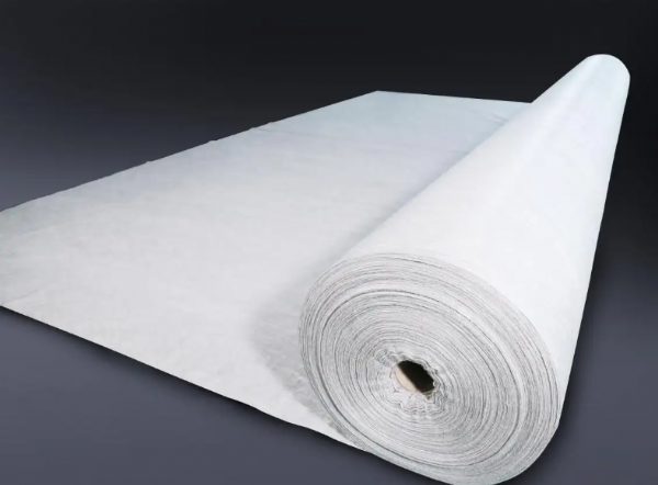 短纖針尖土工布施工要點(diǎn)與方法