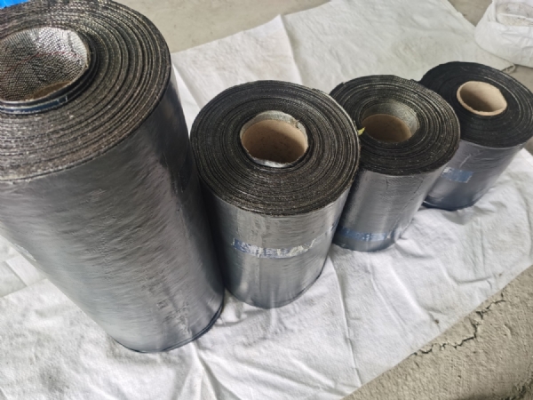 抗裂貼產(chǎn)品特點(diǎn)