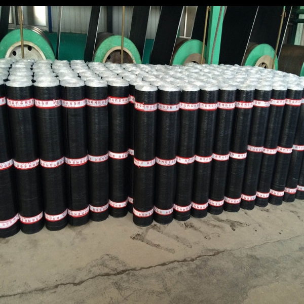 抗裂貼施工之前的注意事項