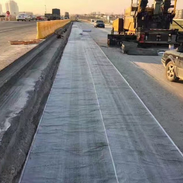 永達(dá)抗裂貼的防裂機(jī)理