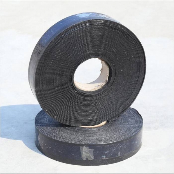 無(wú)胎基含砂路面貼縫帶