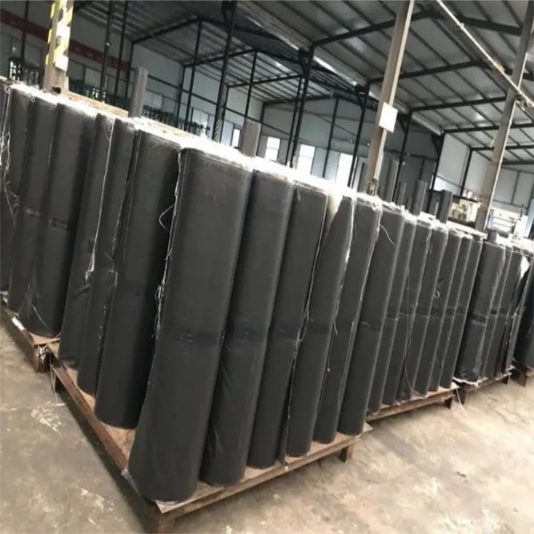 抗裂貼的組成部分與作用