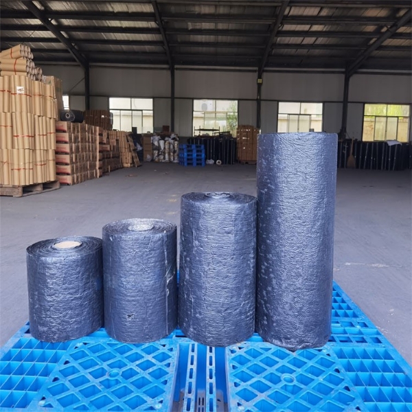 自粘路面抗裂貼的產(chǎn)品介紹及性能"1-3"