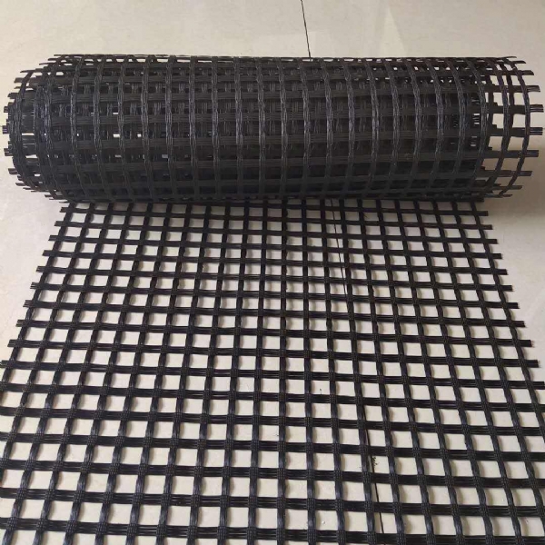 玻纖土工格柵介紹及作用"玻纖格柵1"
