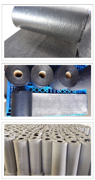 路面抗裂貼的施工優(yōu)點,及施工要求"抗裂貼-圖文詳情7"